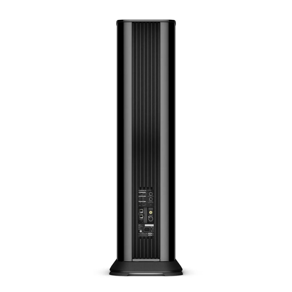 JL Audio Primacy T6 Active 3-Way Loudspeaker