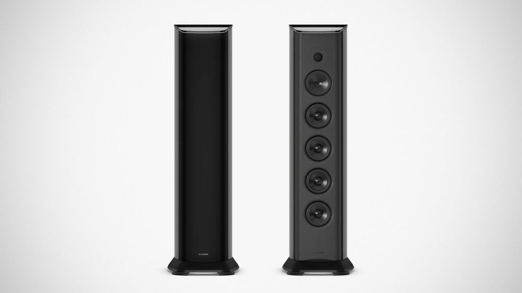 JL Audio Primacy T6 Active 3-Way Loudspeaker