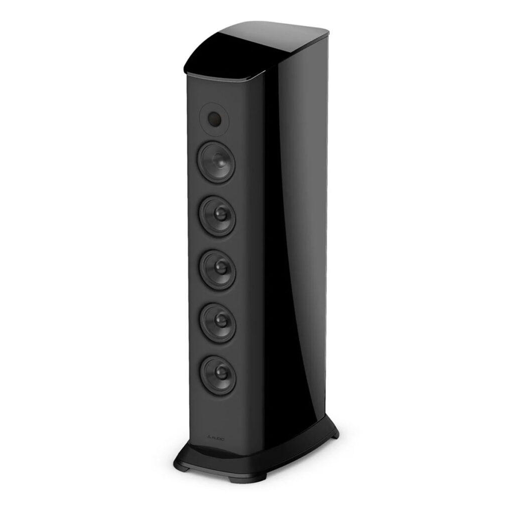 JL Audio Primacy T6 Active 3-Way Loudspeaker