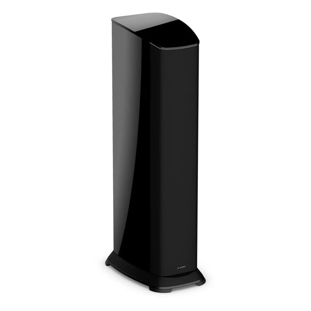 JL Audio Primacy T6 Active 3-Way Loudspeaker