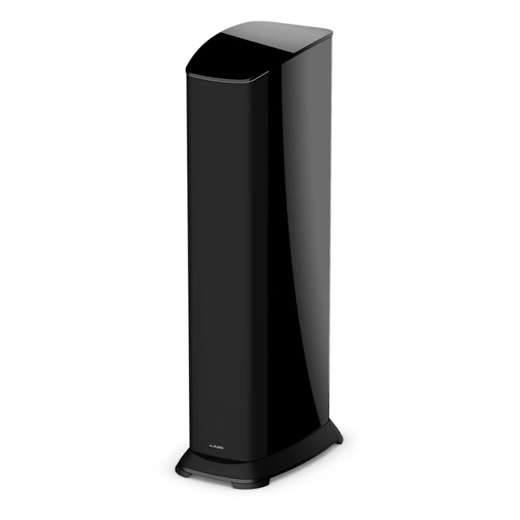 JL Audio Primacy T6 Active 3-Way Loudspeaker