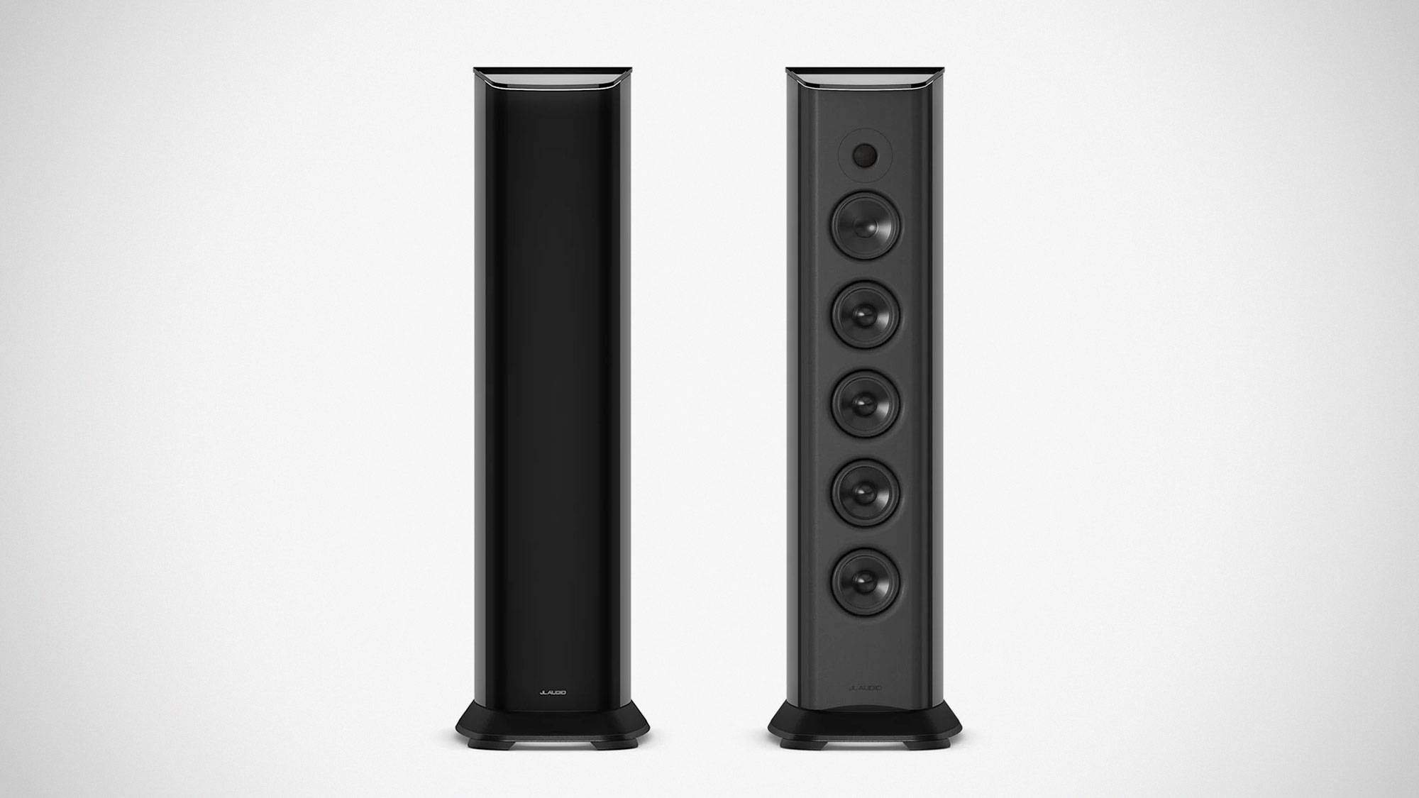 JL Audio Primacy T6 Active 3-Way Loudspeaker
