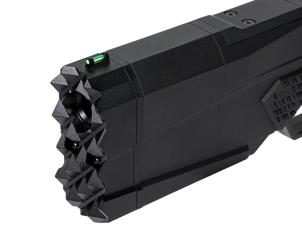 KRYTAC SilencerCo Maxim 9 Strike Front Kit Type-S