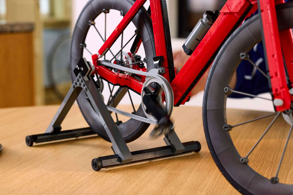 LEGO Icons Road Bike 11380