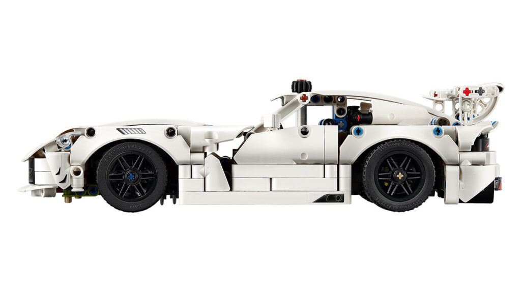 LEGO Technic Dodge Viper GTS-R Sports Car (42234)