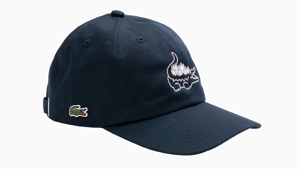 Lacoste x Godzilla 2.0 Collection