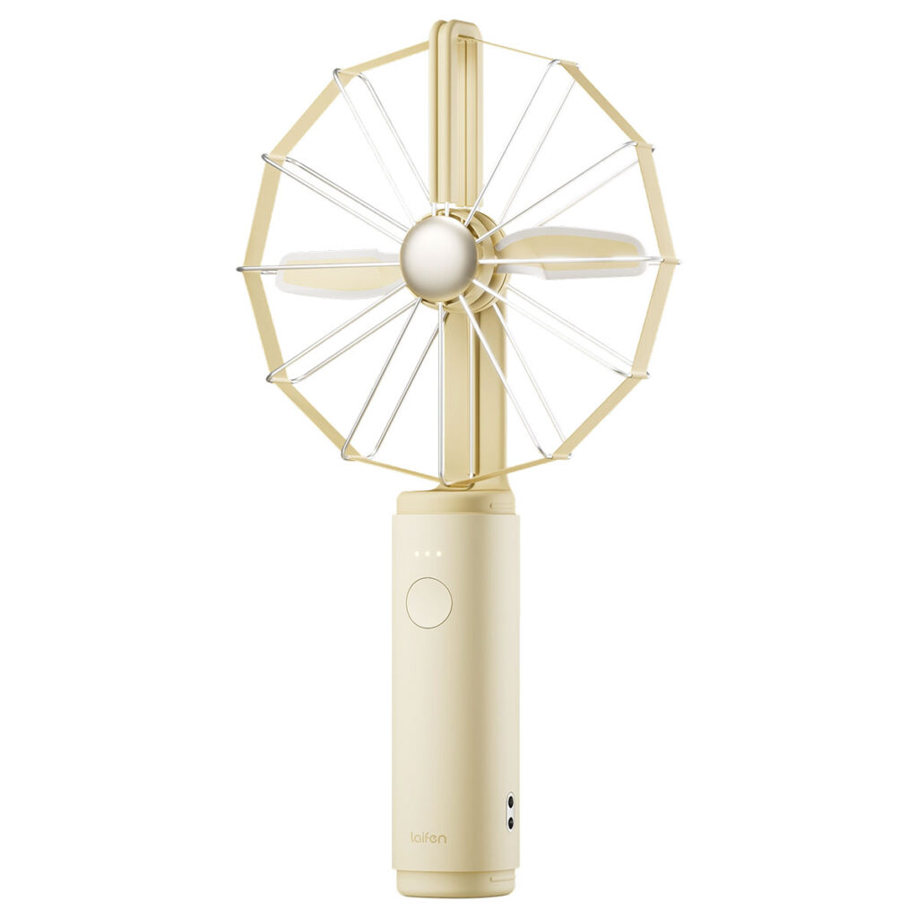 Laifen AirFold Foldable Small Fan