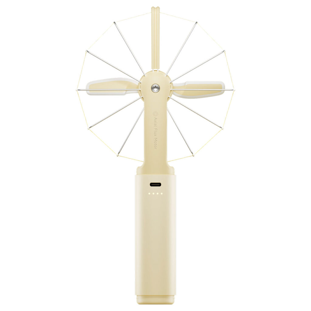 Laifen AirFold Foldable Small Fan