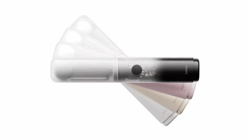 Laifen AirFold Foldable Small Fan