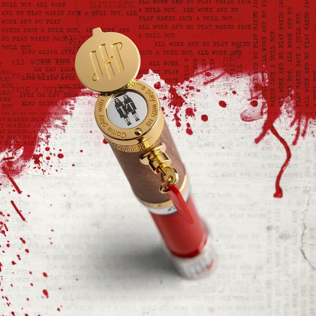 Montegrappa The Shining Writing Instrument