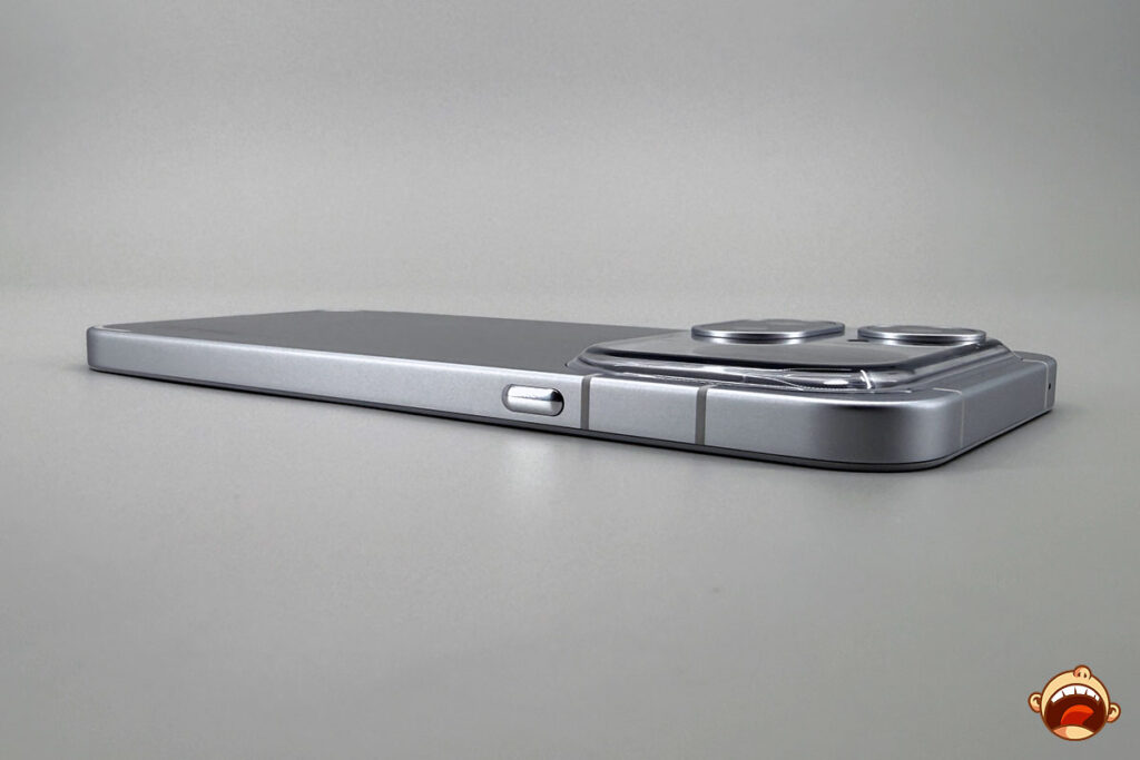 Nothing Phone (4a) Pro Smartphone Review