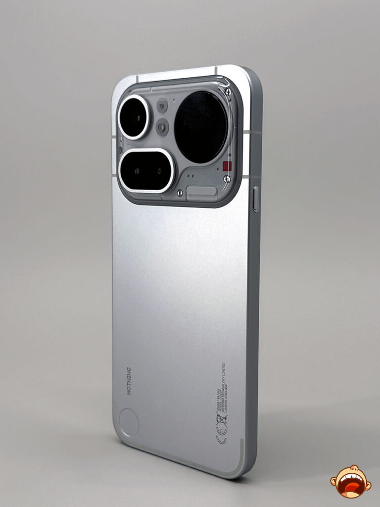 Nothing Phone (4a) Pro Is as Good as My Daily Driver Now [Review] -