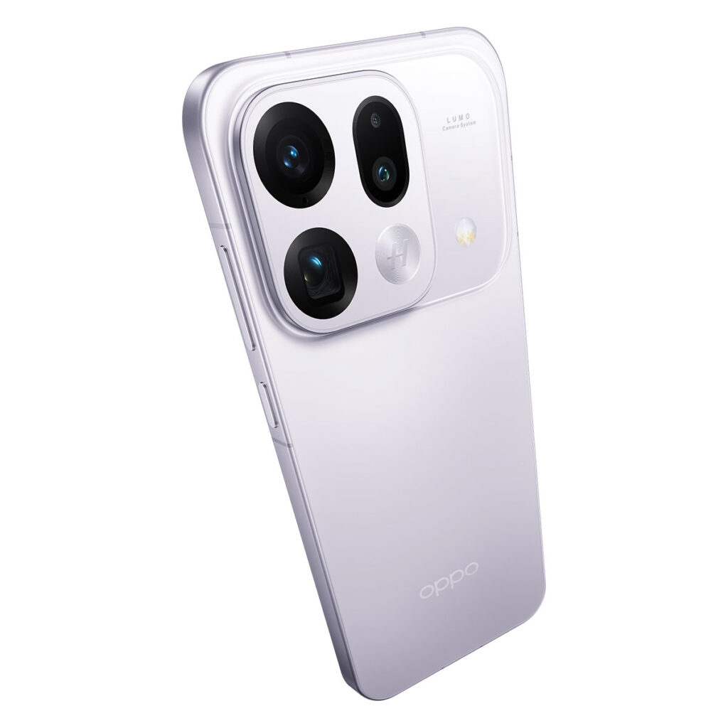 Oppo Find X9s Pro Smartphone