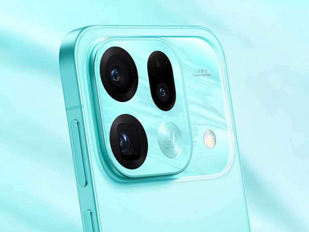 Oppo Find X9s Pro Smartphone