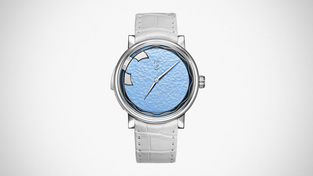 Parmigiani Fleurier Carillon Tourbillon