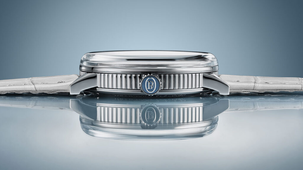 Parmigiani Fleurier Carillon Tourbillon