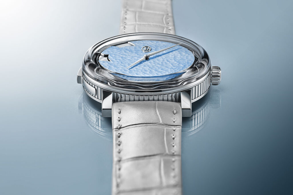 Parmigiani Fleurier Carillon Tourbillon