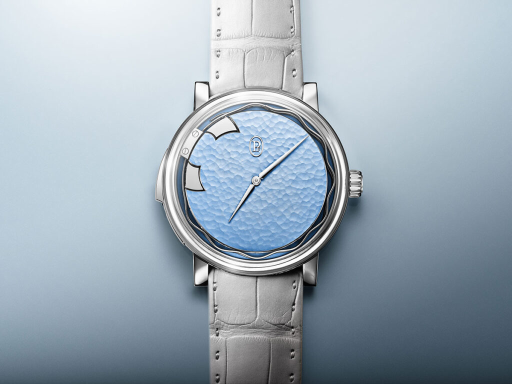 Parmigiani Fleurier Carillon Tourbillon