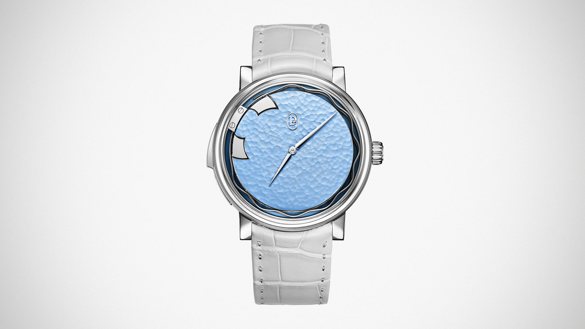 Parmigiani Fleurier Carillon Tourbillon