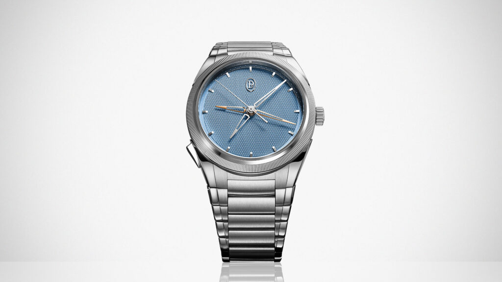Parmigiani Fleurier Tonda PF Chronograph Mystérieux