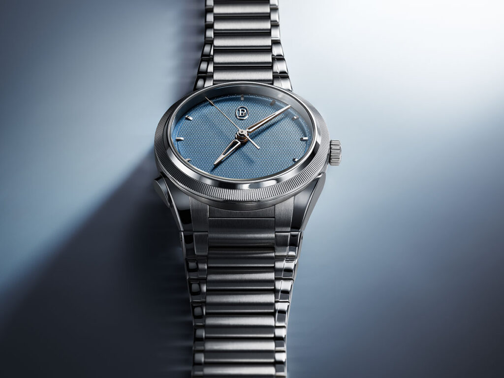Parmigiani Fleurier Tonda PF Chronograph Mystérieux