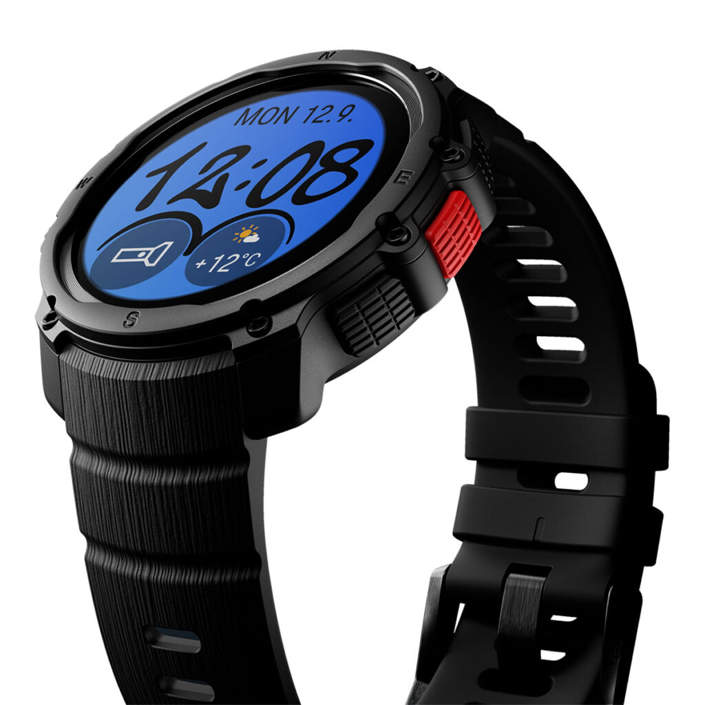 Polar Street X Urban Sports Watch