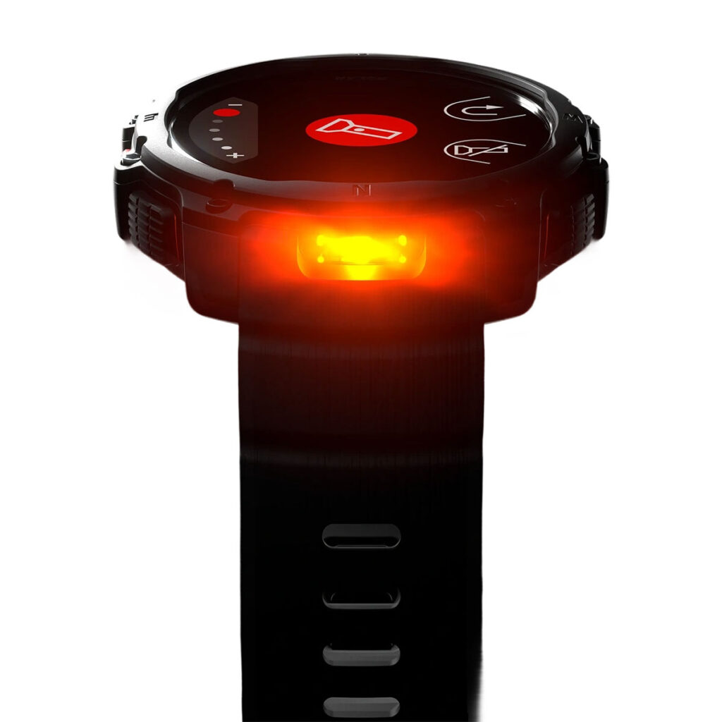 Polar Street X Urban Sports Watch
