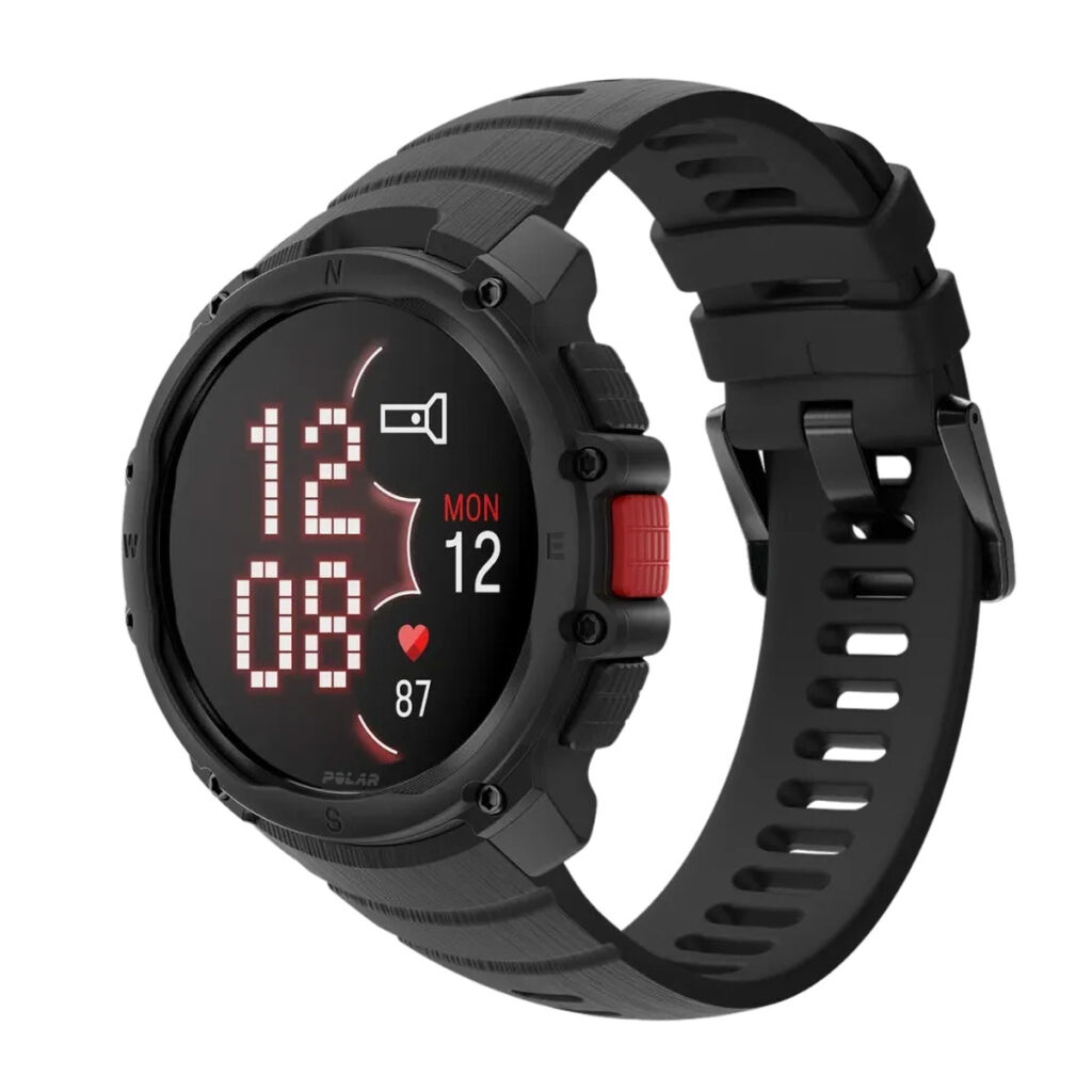 Polar Street X Urban Sports Watch