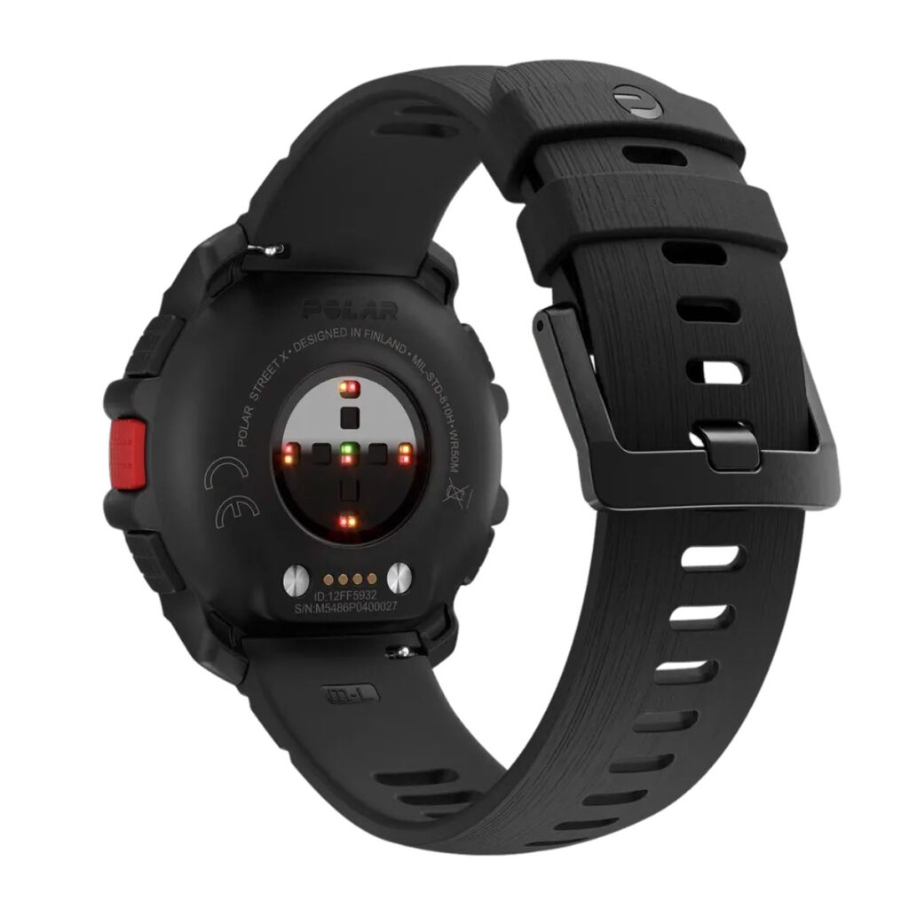 Polar Street X Urban Sports Watch