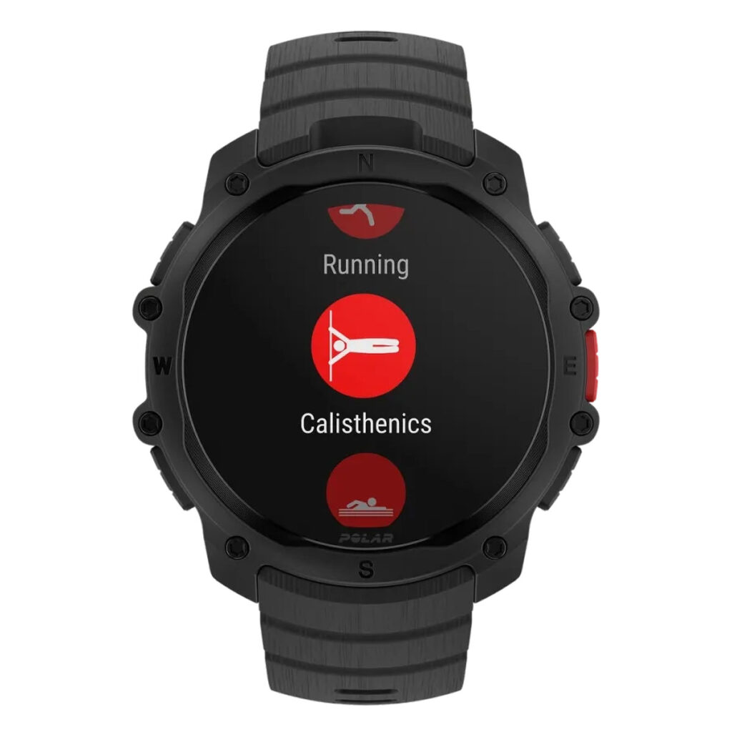 Polar Street X Urban Sports Watch