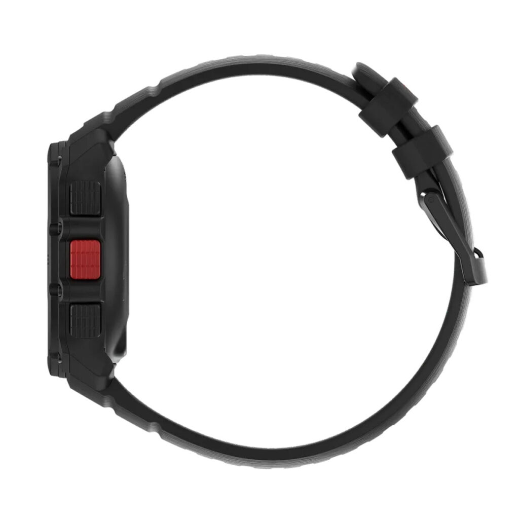 Polar Street X Urban Sports Watch