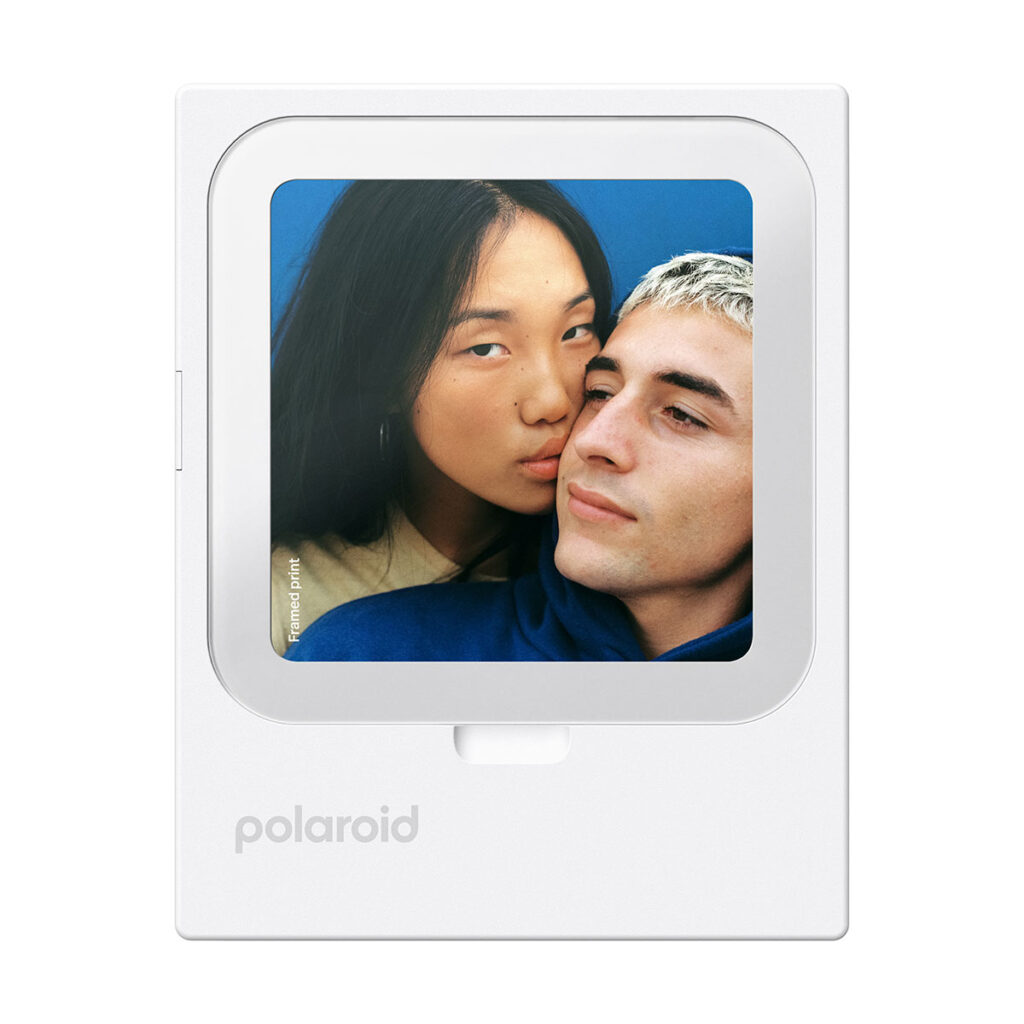 Polaroid Hi-Print 3x3 Photo Printer