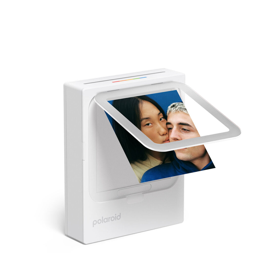 Polaroid Hi-Print 3x3 Photo Printer