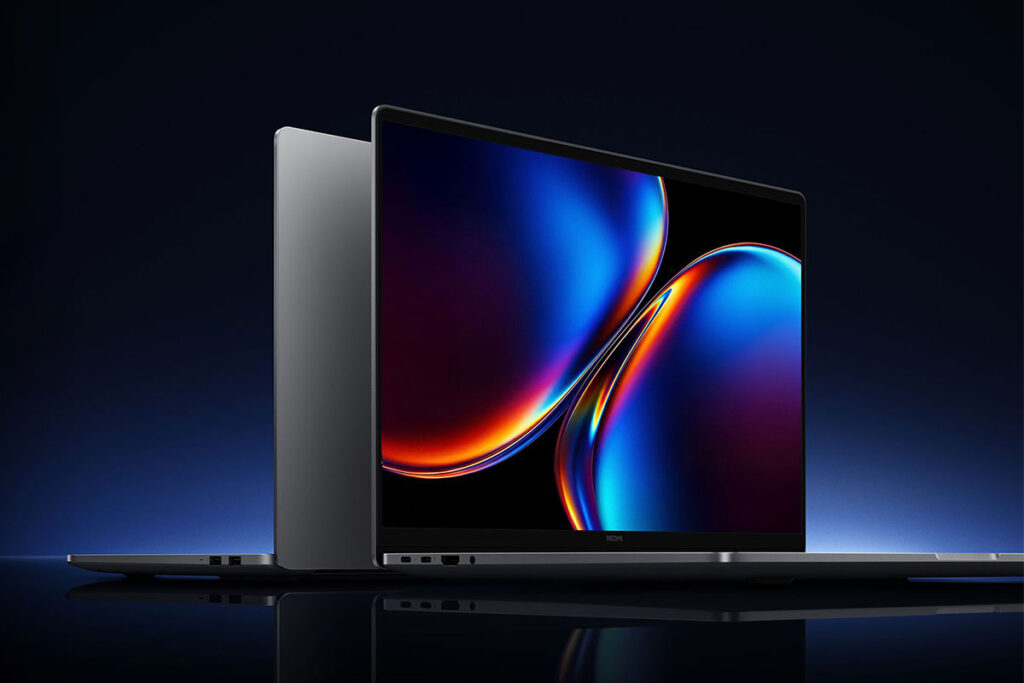 Redmi Book Pro 16 2026 Laptop