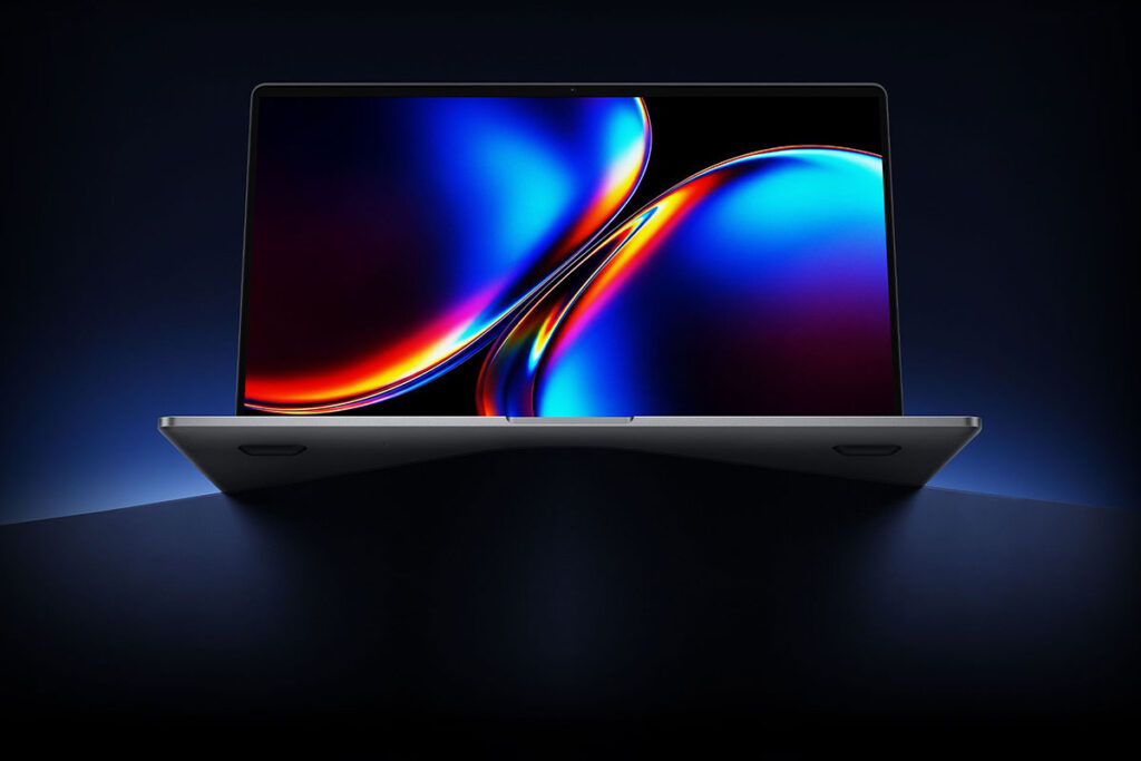 Redmi Book Pro 16 2026 Laptop