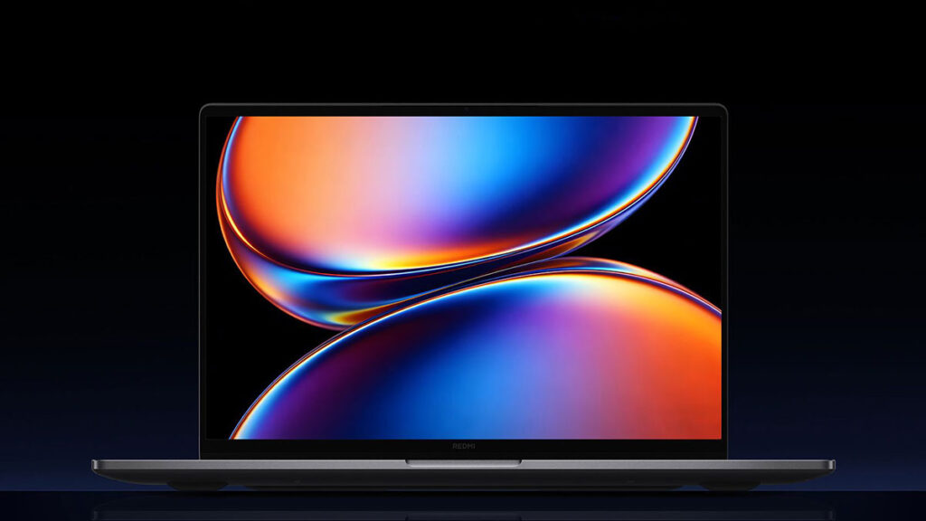 Redmi Book Pro 16 2026 Laptop