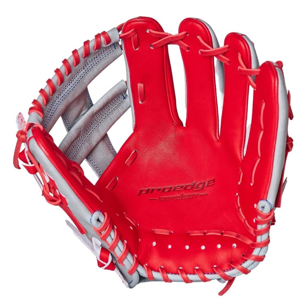 SSK Ultraman Baseball Glove