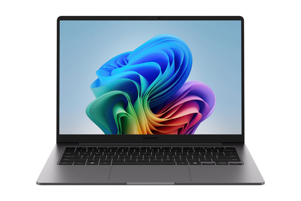 Samsung Galaxy Book6 Enterprise Edition