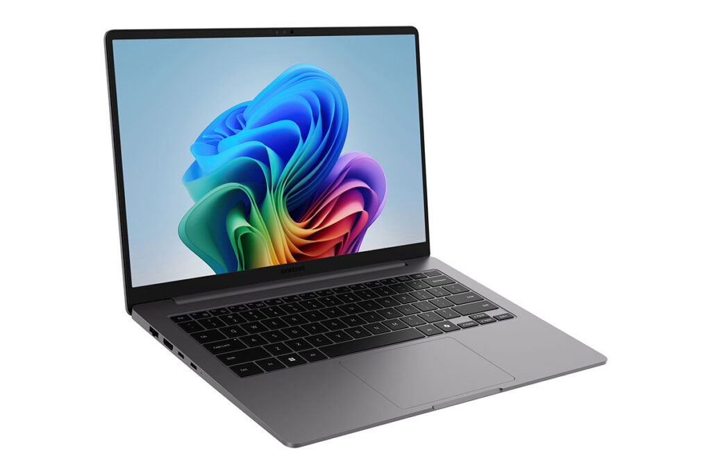 Samsung Galaxy Book6 Enterprise Edition