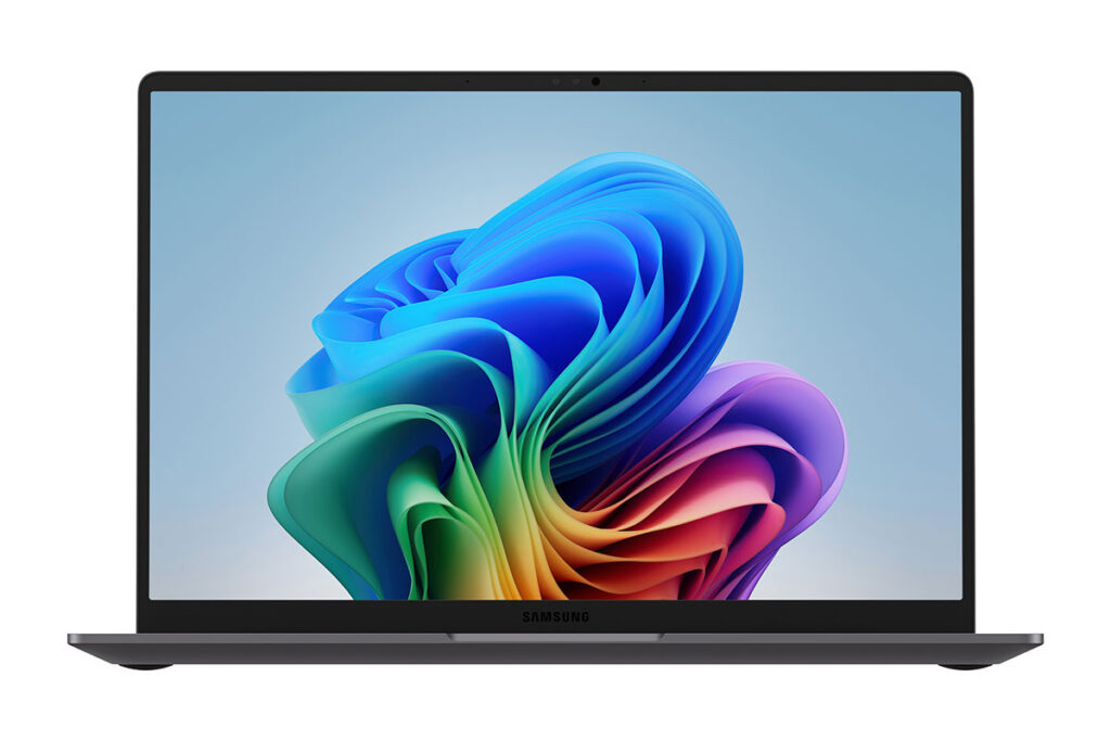 Samsung Galaxy Book6 Enterprise Edition