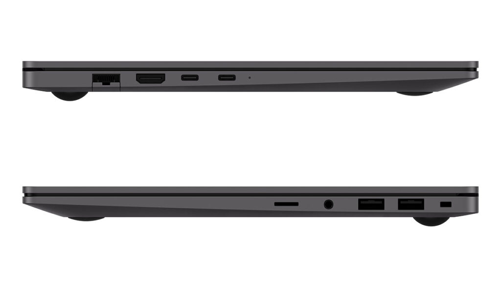 Samsung Galaxy Book6 Enterprise Edition