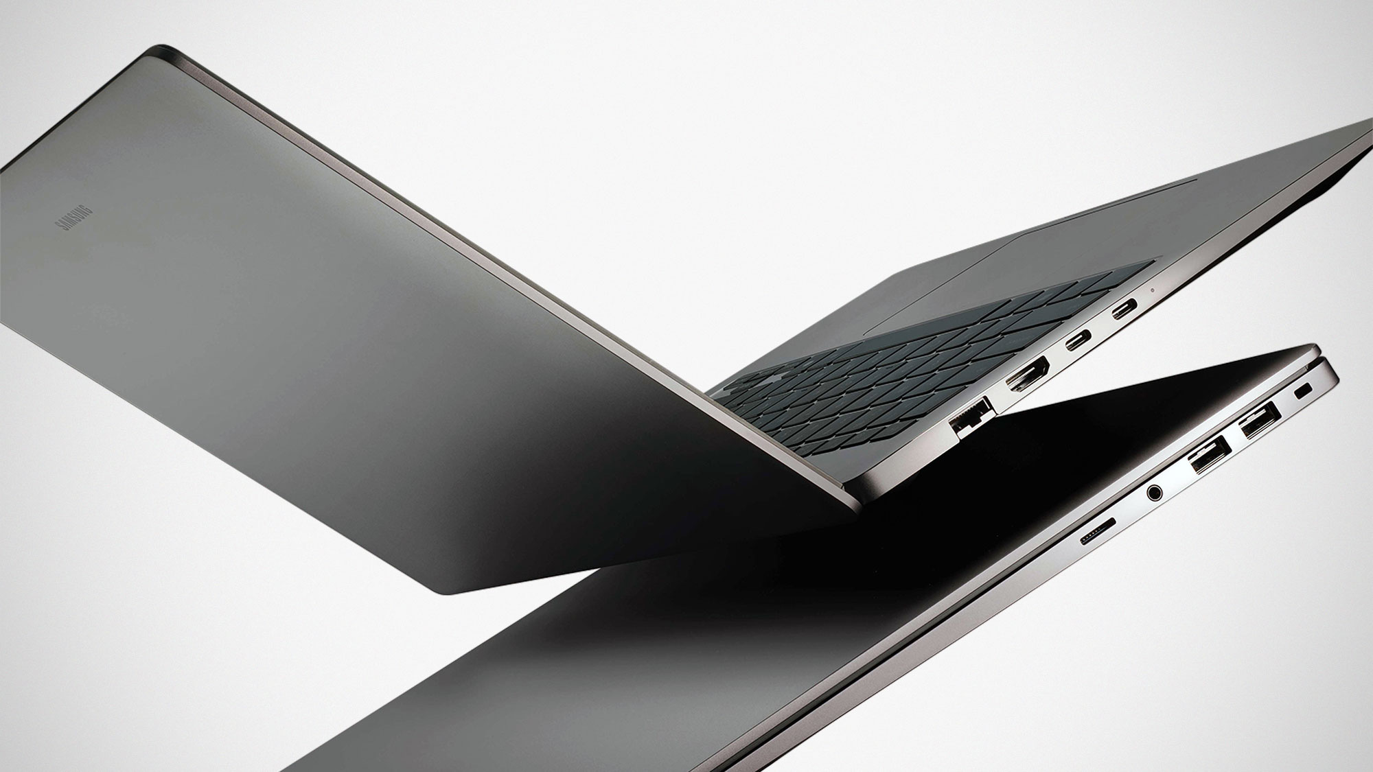 Samsung Galaxy Book6 Enterprise Edition