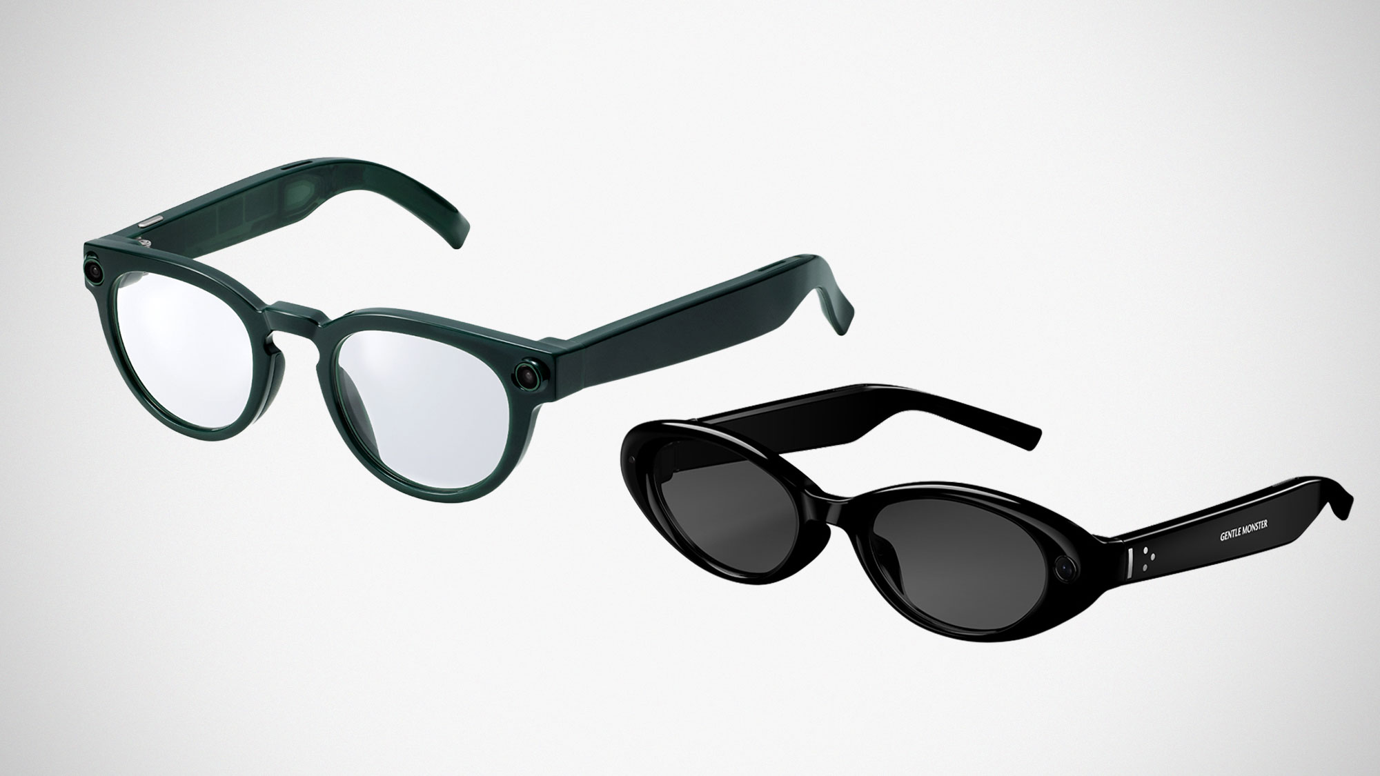 Samsung and Google Reveal AI-Powered Intelligent Eyewear With Gemini ...