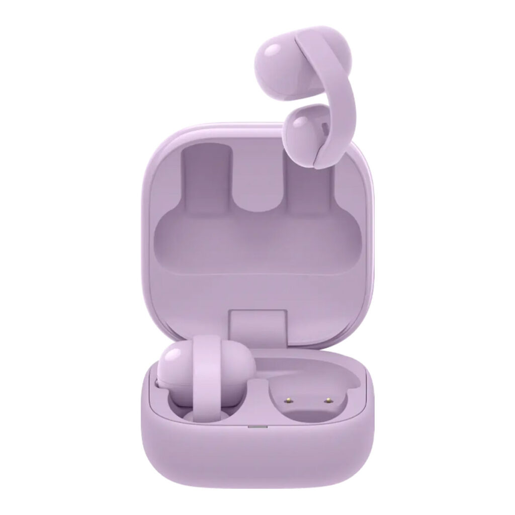Sony LinkBuds Clip Open Earbuds