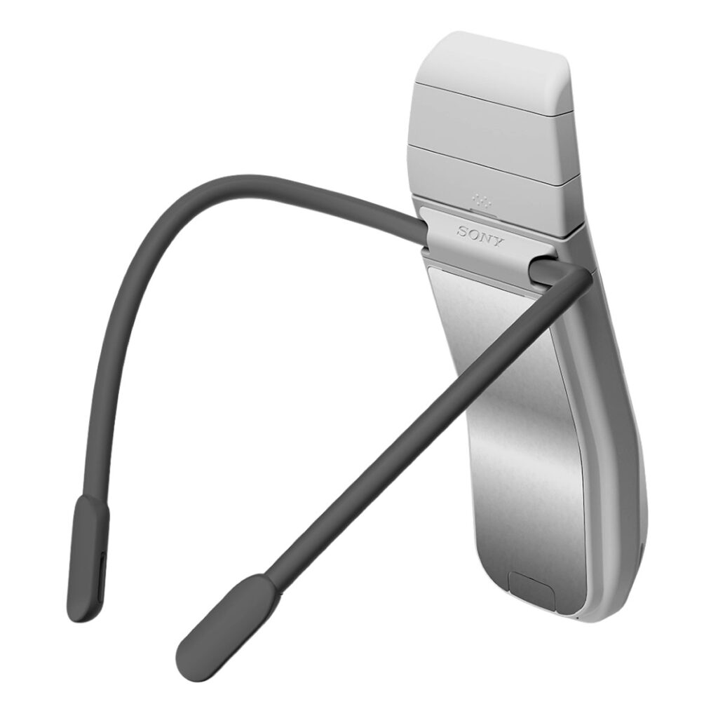 Sony REON Pocket Pro Plus