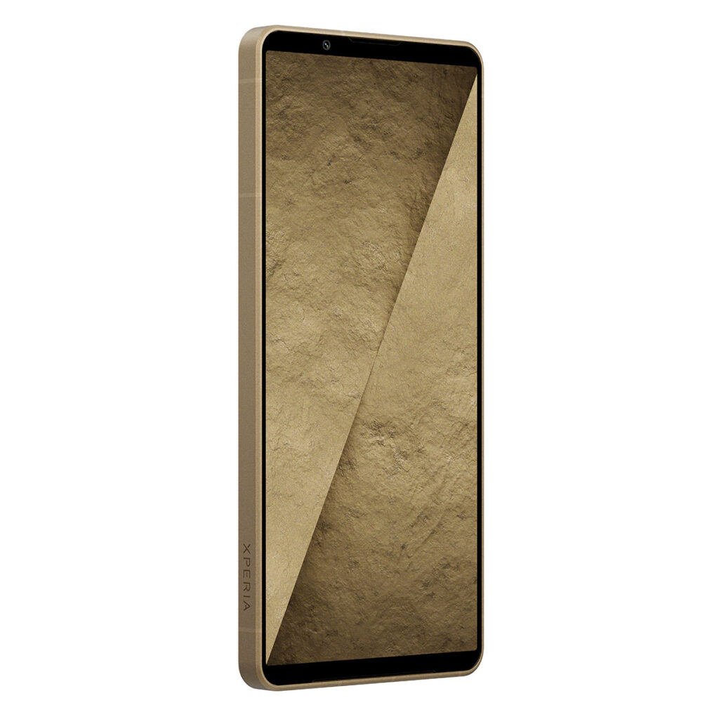Sony Xperia 1 VIII Smartphone