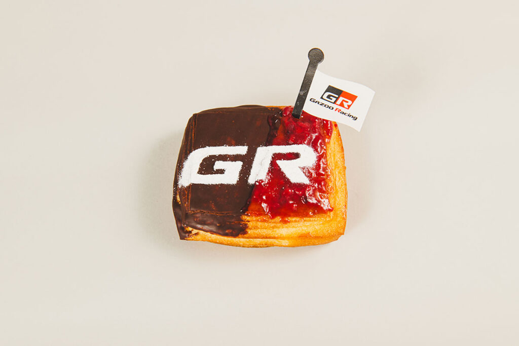 Toyota GAZOO Racing x Rally Japan 2026