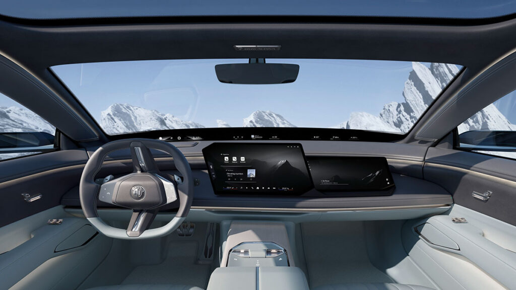 Vision BMW ALPINA One-of-One Design Study