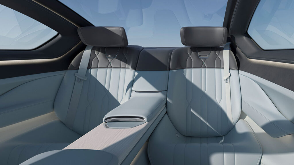 Vision BMW ALPINA One-of-One Design Study