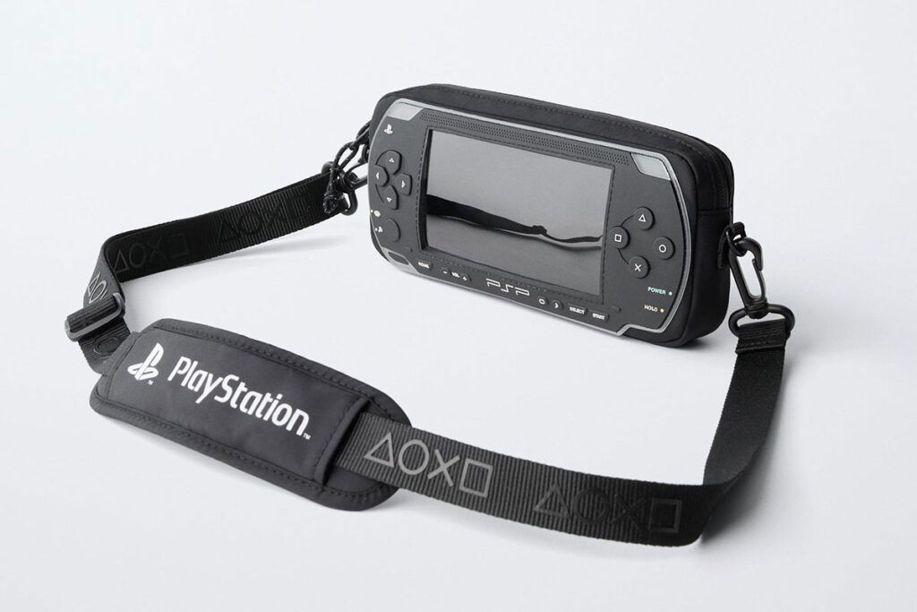 Zara PSP Crossbody Bag Coming Soon